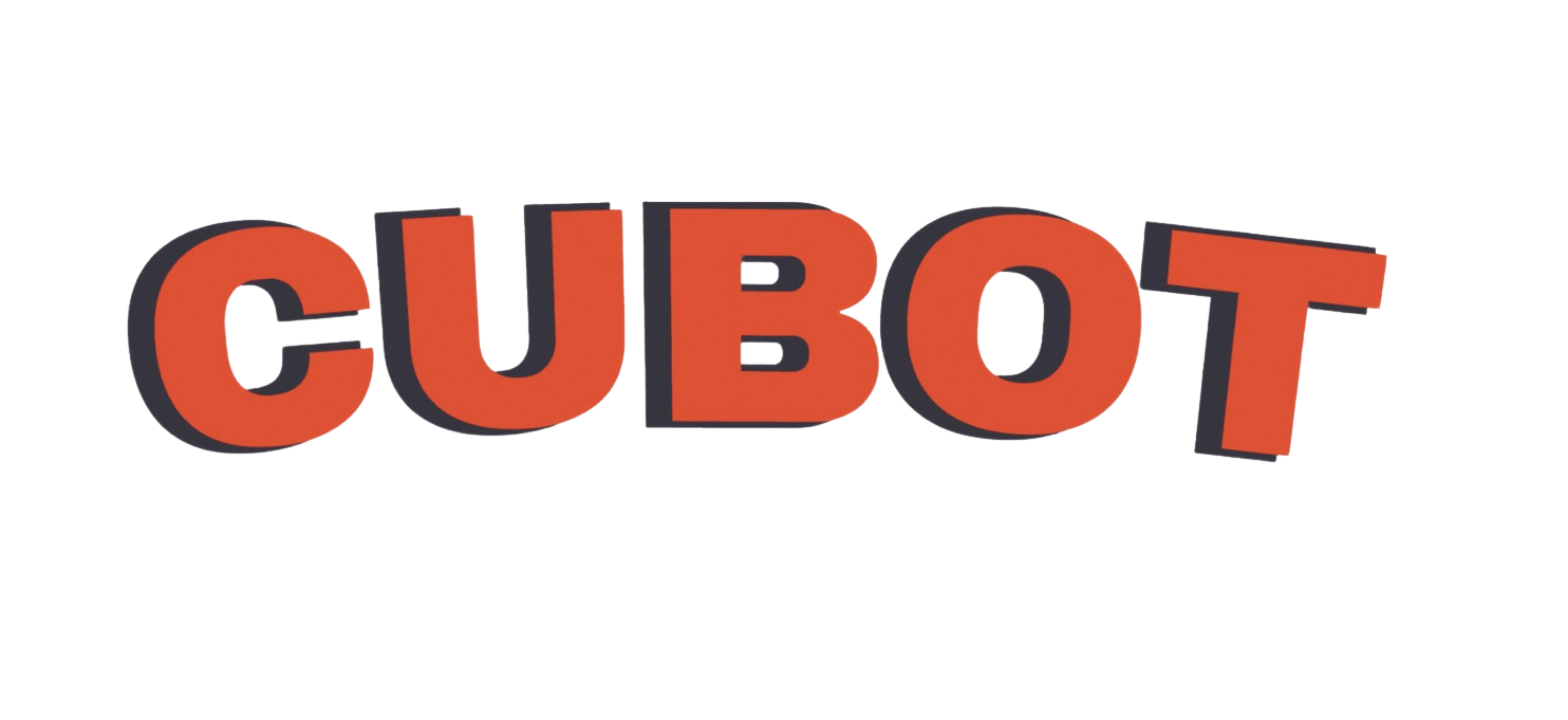 CUBOT Logo